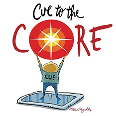 CUE 2013 was awesome!