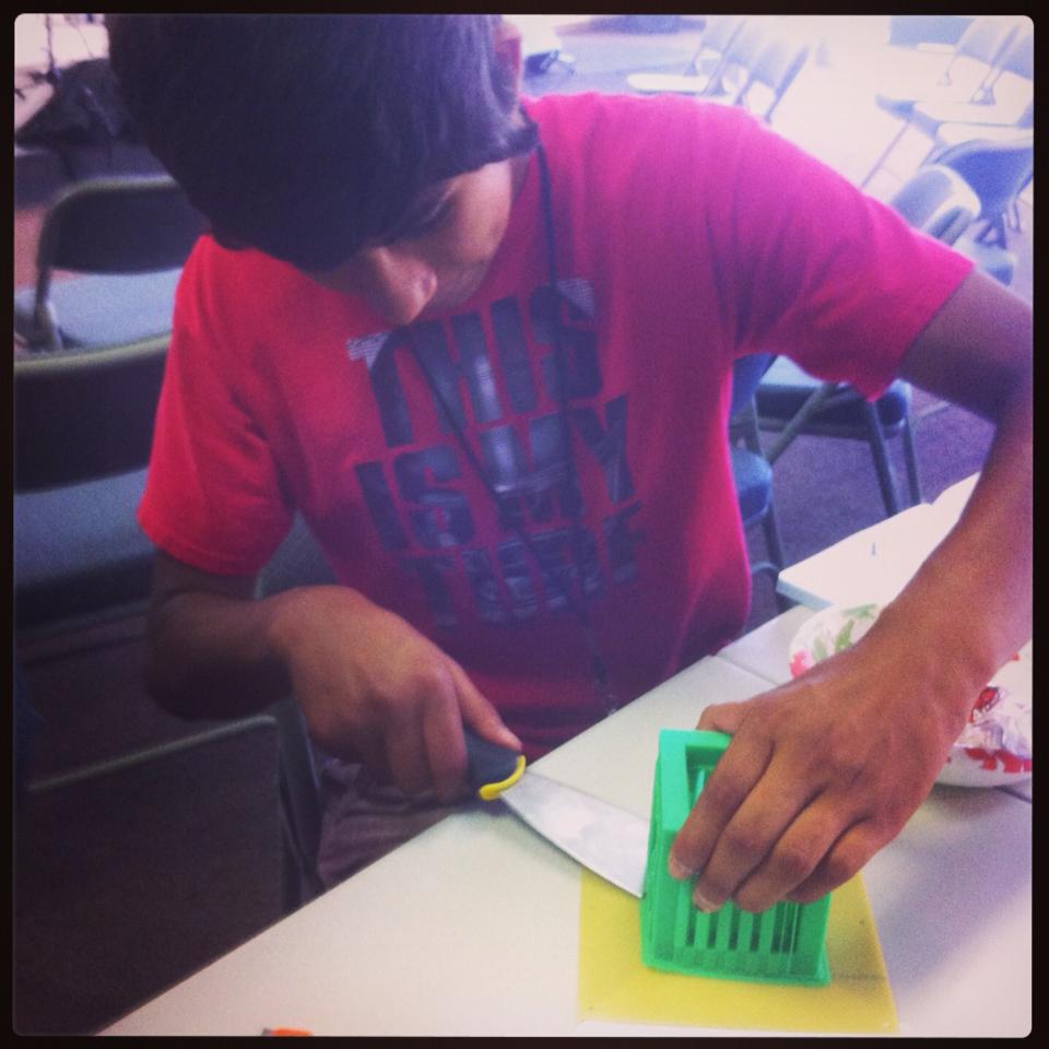 Mad Maker Kids – New Classes