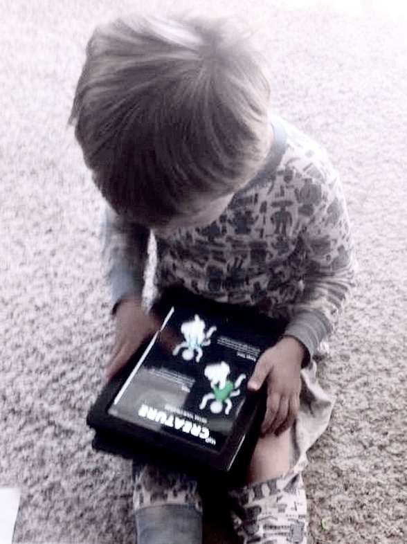 Explaining 3D Printing