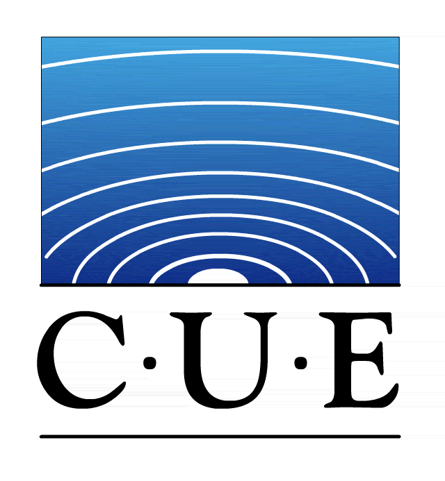 #CUE2014