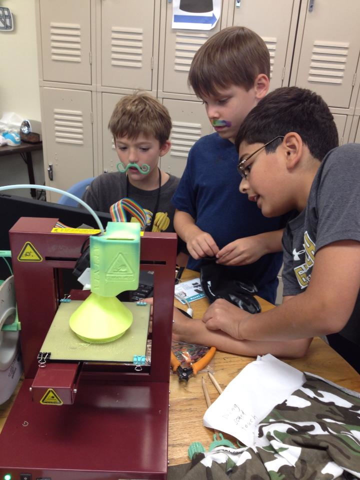 July 2014 Newsletter