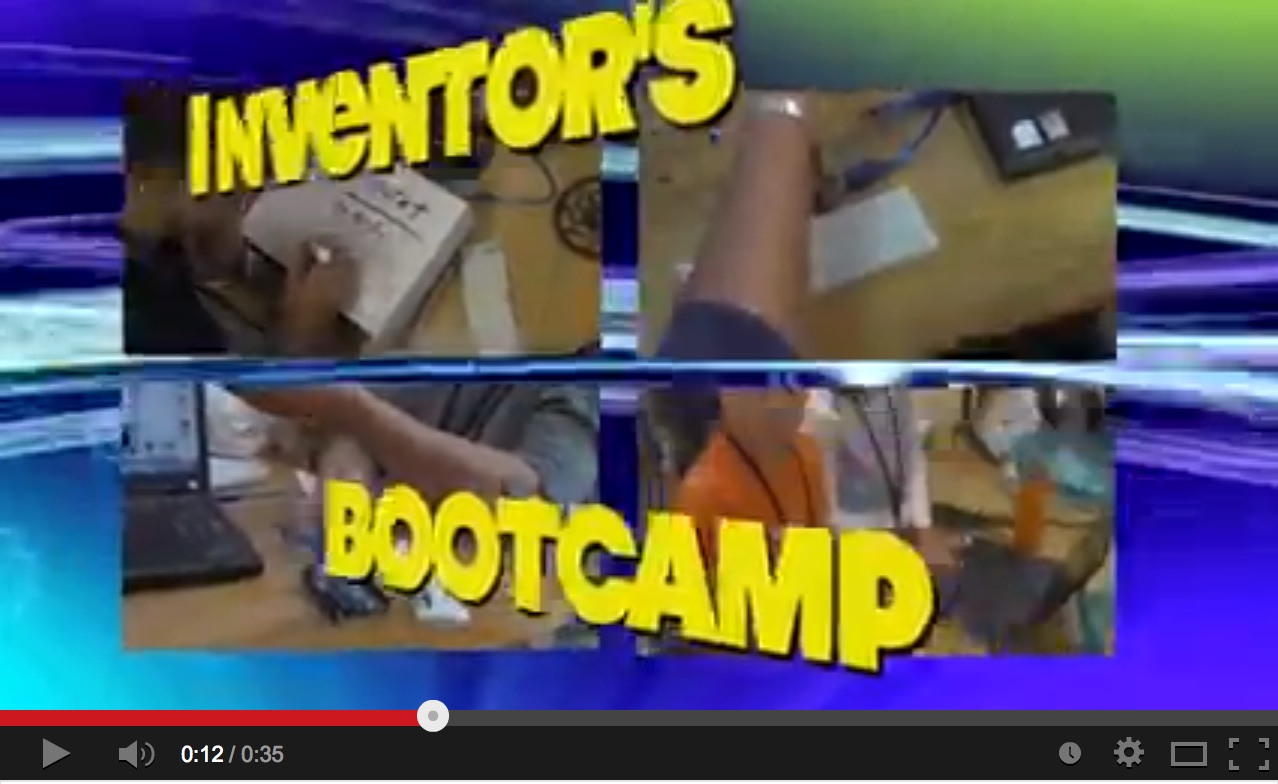 Thousand Oaks, CA Inventor’s Bootcamp Aug. 19-22