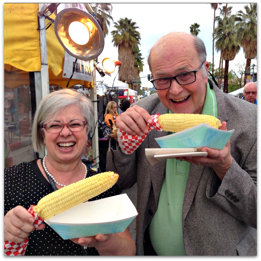 002 – Dr. David Thornburg, The Thornburg Center