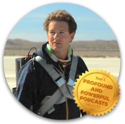 068 – Calculated Risk with Troy Hartman