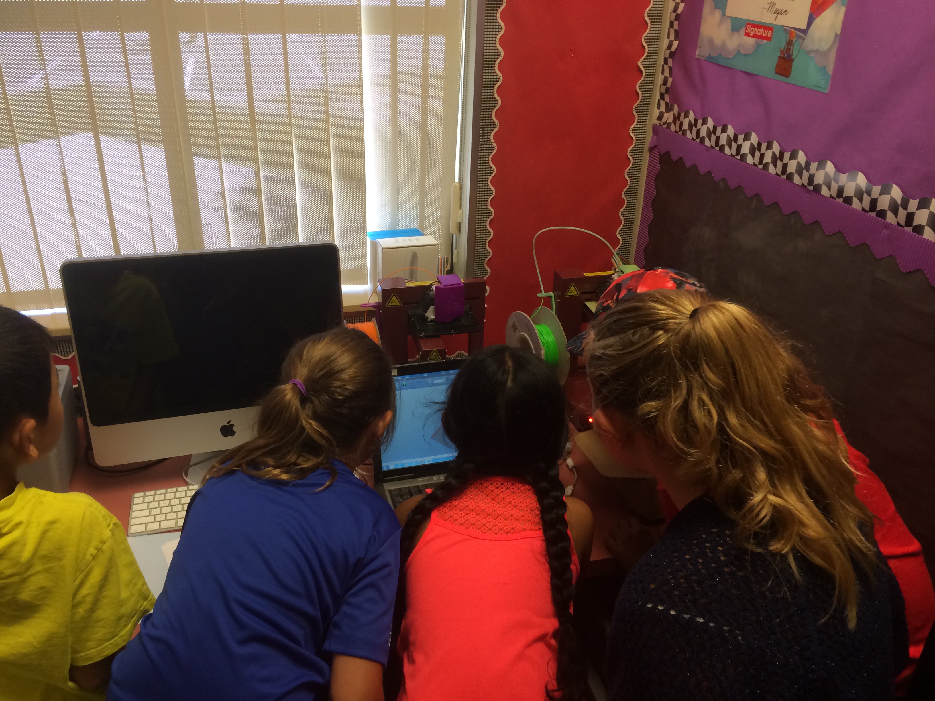 First Print of the Year