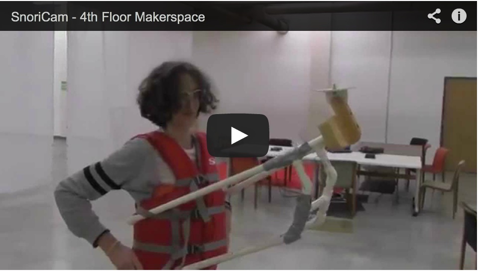 Table Top Inventing October 2014 Newsletter