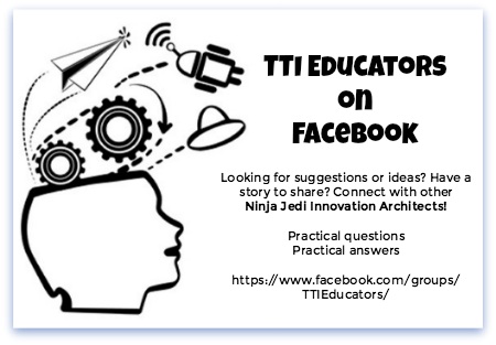 Table Top Inventing wants to talk to you!