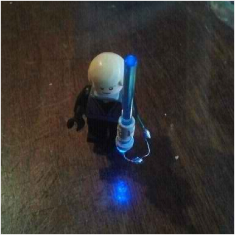 Happy New Years from Table Top Inventing!