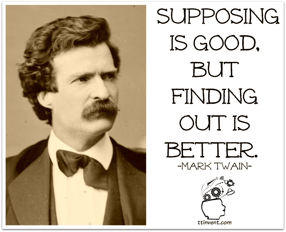 021 – Mark Haapala and the Devil in the Details