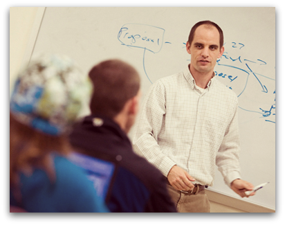 025 – Digital Ethnography with Michael Wesch