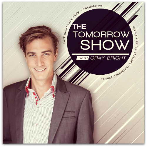 030 – Inventing Fun with Gray Bright