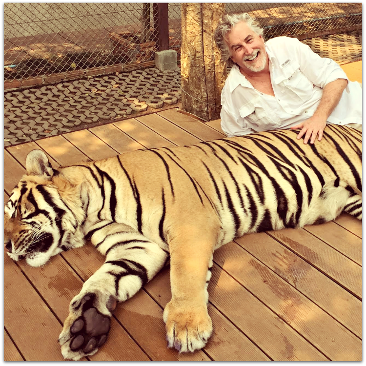 034 – Inventing and Licensing with Stephen Key