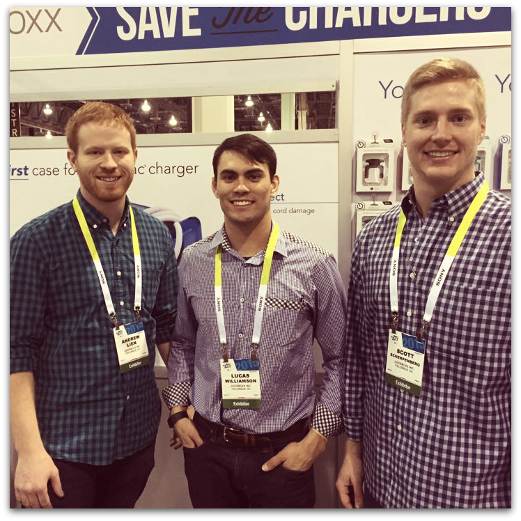 035 – Powering Innovation with JuiceBoxx