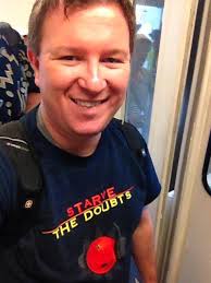 Serving by noticing others with Jared Easley