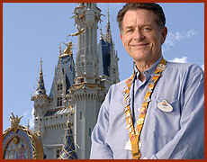 Timeless Tips For Leadership and Parenting with Lee Cockerell