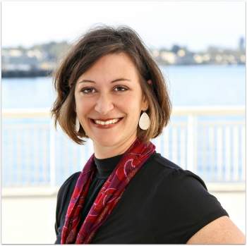 063 – True Potential with Allison Jenson