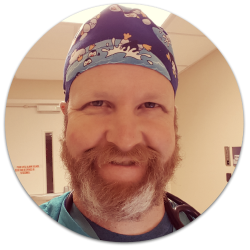 076 – Flying High with Dr. Wayne Smith