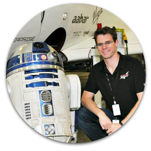 079 – Space Travel with Jason DiVenere