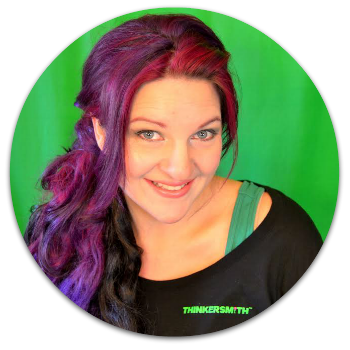 080 – Powerful Girls with Kiki Prottsman